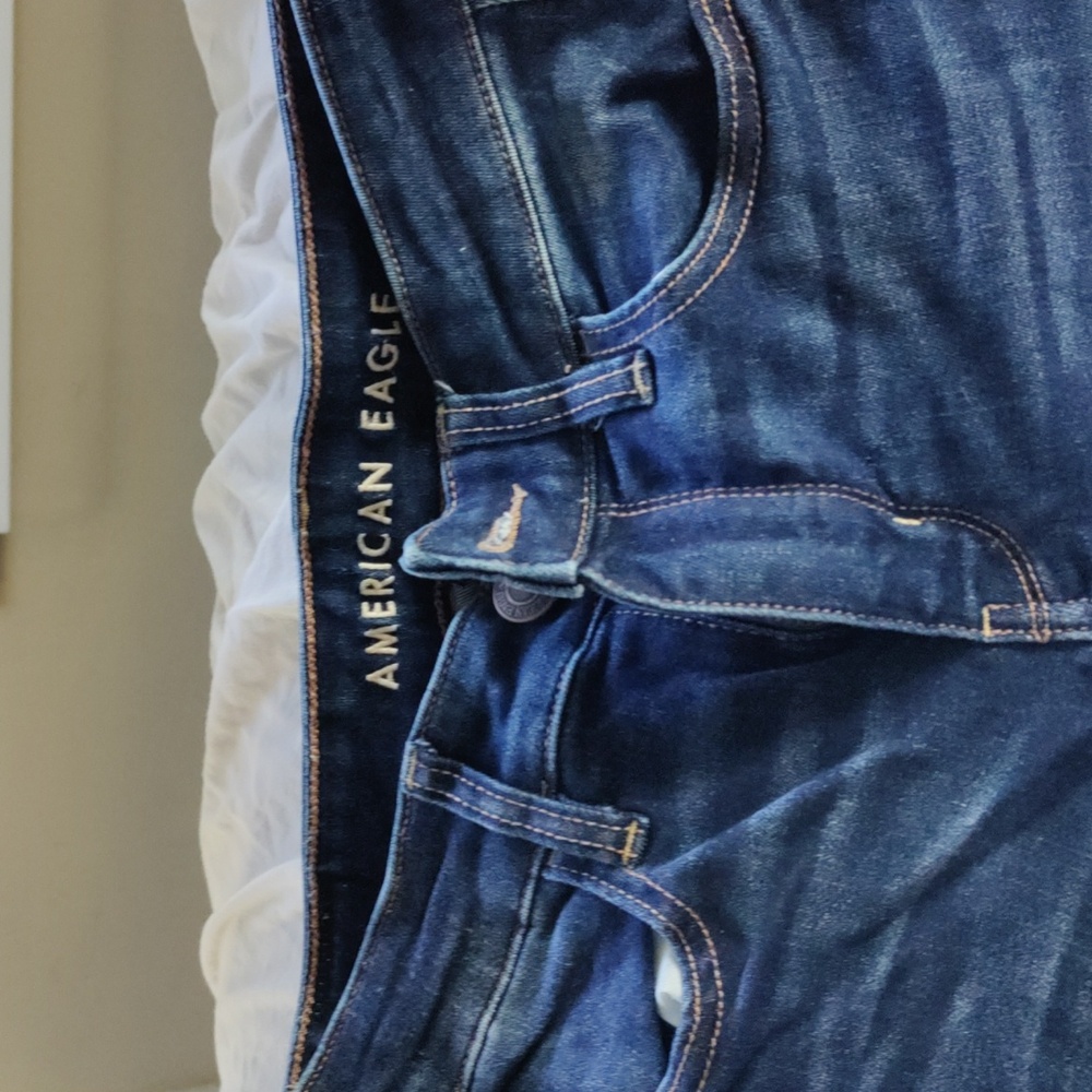 Women's skinny jeans